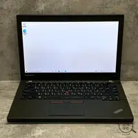 在飛比找蝦皮購物優惠-『澄橘』聯想 Lenovo X250 I5-5200U/8G