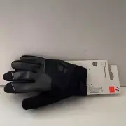 Bontrager Velocis Windshell Cycling Gloves, Black XXL
