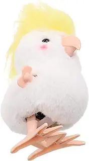 Vaguelly Adorable Wind Up Animal for Cute Compact Design Safe Plaything for Learning and Development Lightweight and Easy to Carry for Interactive Fun