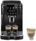 Magnifica Start ECAM220.22.GB, Automatic Coffee Machine with Milk Nozzle....