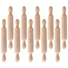 Portable Dough Rolling Pin Dough Roller Kids Rolling Pin Gifts