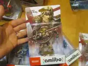 SIMON BELMONT AMIIBO CASTLEVANIA SUPER SMASH BROS NINTENDO SWITCH 3DS WII U