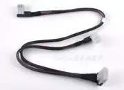 Dell R620 R720 R720xd D4J0T PowerEdge Mini SAS To Mini PERC Cable 0D4J0T 68 Pin