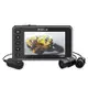 小青蛙數位 飛樂 海神 M95 送32G 金屬機身全機防水雙鏡頭 Wi-Fi 機車行車紀錄器 行車記錄器 機車行車記錄器