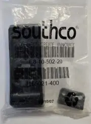 Southco E8-10-502-20 Adjustable Over-Center Draw Latch Chaparral # M1-63-1 (EE)
