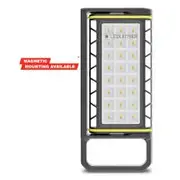 LEDLENSER 2000LM AF4R AP67 Hybrid Rechargeable Mains Floodlight - White ZL502910