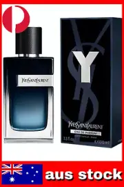 YSL Yves Saint Laurent Y 100ml Edp Brand New Sealed