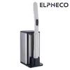 ELPHECO 不鏽鋼拋棄式馬桶刷 ELPH052