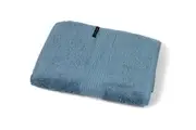 Jaspa Herington Egyptian Towel Teal Blue