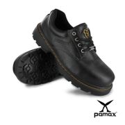 PAMAX 帕瑪斯【帥氣馬丁安全鞋】工作鞋/新型專利止滑底/全雙舒適軟墊-PW15801FEH