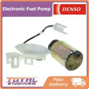 PAT Premium Electronic Fuel Pump fits Toyota Hiace TRH200R 2.0L 4Cyl 1TR-FE