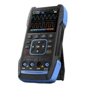 FNIRSI 2C23T Oscilloscope Multimeter Signal Generator 3-in-1