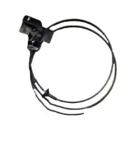 For Lesabre Lucerne Deville Dts Bonneville Aurora 15242999 Hood Release Cable