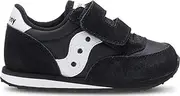 [Saucony] Unisex-Child Baby Jazz Hook & Loop Seasonal Sneaker