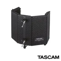 在飛比找蝦皮商城優惠-TASCAM TM-AR1 AR1 反射吸音罩