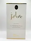 J'ADORE BY DIOR 75ML & 10ML EDP SPRAY (NEW WITH BOX & SEALED)