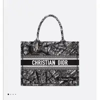 在飛比找蝦皮購物優惠-Dior 迪奧手提包，二手