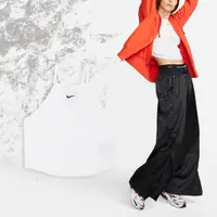 在飛比找蝦皮商城優惠-Nike 背心 NSW Essentials 女款 白 細肩