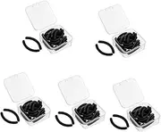 [Baluue] 5sets Replacement Lash Curler Pads Eyelash Curler Refills Easy to Replace for Makeup Tool Kit 24pcs*5