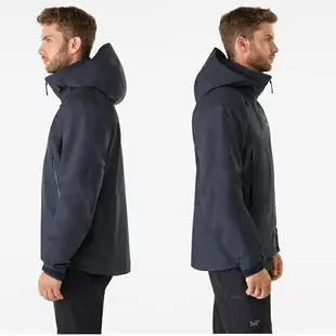 Arcteryx 始祖鳥 Beta AR 男款 防水外套/登山風雨衣 30932/X000007339 Gore Tex Pro 翠鳥藍 Kingfisher