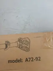 Doorway Pull Up Bar Model A72-92