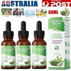 1800mg Soursop Graviola Leaf Fruit Complex Liquid Drop Support Immune Boost 60ML