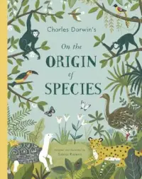 在飛比找博客來優惠-Charles Darwin’s on the Origin