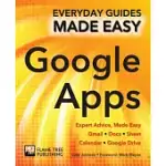 GOOGLE APPS