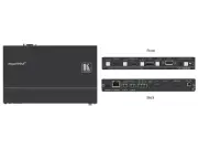 Kramer VP-429H2 4K60 HDCP HDMI/DP/VGA Switcher/Scaler with RS-232