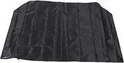 Multi Guitar Stand Cover, Oxford Cloth Guitar Stand Cover, Sunshade, Ventilation for Dust Protection, Studio and Home