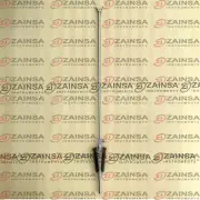 MIS TC Forceps German Steel Surgical for Minimally Invasive Cardiac Surgery