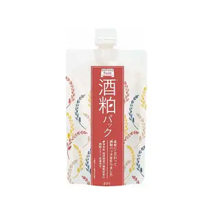 [DOKODEMO] Wafood Made 酒粕水洗面膜 170g