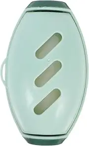 Toyvian Pet Hair Collector Animal Hair Remover Sticky Lint Roller Ball Dog Hair Remover for Car Lint Removal Roller Carpet Pet Hair Removal Tool Dust Removal Roller Light Green