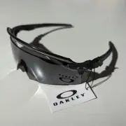 Oakley Encoder Squared Prism Black