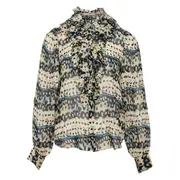 [Ulla Johnson] Clio Blouse