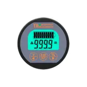 Battery Tester 4in1 DC 80V50A SOC AH VOLT AMP Capacity Tester State of Charge