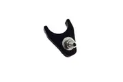 PRP Distributor Hold Down Black Suits Chev V8 Various PRP7530