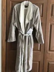 Womens XXL kookaburra by Ugg Plush Wrap Robe