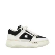 [AMIRI] AMIRI Leather and mesh MA-1 sneakers Man 42 42 Multicolor