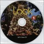 LOOK (1) MP3 CD/片 BILSBOROUGH 2019 CENGAGE