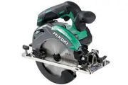 BRAND NEW HITACHI / HIKOKI BRUSHLESS CIRCULAR SAW 165MM C18DBAL SKILL SAW