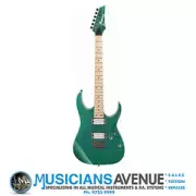 Ibanez RG421MSP TSP Electric Guitar