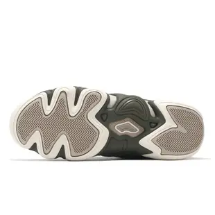 adidas 籃球鞋 Crazy 8 男鞋 橄欖綠 米白 麂皮 Kobe 愛迪達 IG3904