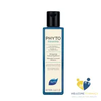 在飛比找蝦皮商城優惠-PHYTO 髮朵 巴拿馬能量洗髮精(250ml)原廠公司貨 