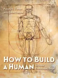 在飛比找三民網路書店優惠-How to Build a Human: In Seven