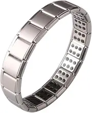 FRCOLOR Bangles Charm Bracelet Bracelets Silver
