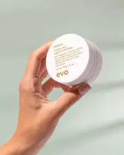 evo Cassius Styling Clay