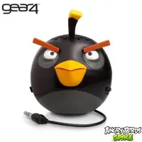 在飛比找Yahoo!奇摩拍賣優惠-《電氣男》Angry Birds Mini Speaker 