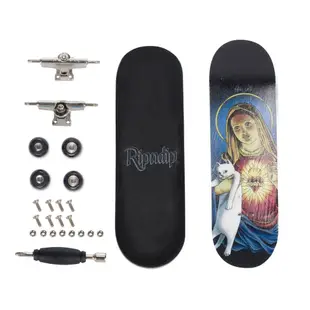 RIPNDIP MOTHER MARY FINGER BOARD 指尖滑板 手指滑板 中指猫 台灣總代理-ALL