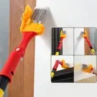 Adjustable Edger Paint Brush Clean Cut Profesional Latex Paint Brush